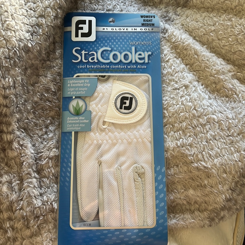 Golf Glove